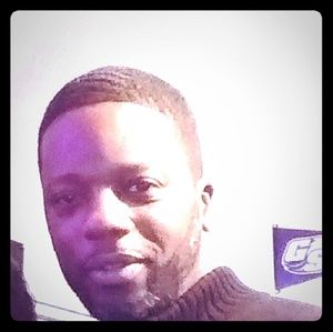 Meet your Posher, Dronn